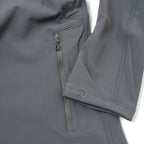 BEYOND CLOTHING (ビヨンドクロージング) TESTA COLD SOFTSHELL L5 JACKET [Grey]
