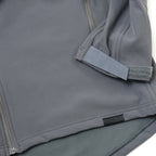 BEYOND CLOTHING (ビヨンドクロージング) TESTA COLD SOFTSHELL L5 JACKET [Grey]