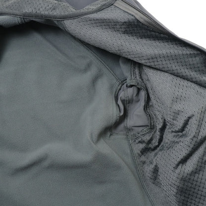BEYOND CLOTHING (ビヨンドクロージング) TESTA COLD SOFTSHELL L5 JACKET [Grey]