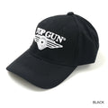 Military Style（ミリタリースタイル）TOP GUN CAP [3色]