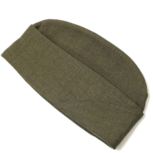 World Surplus Russian Army Garrison Cap with Pin Badge