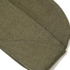 World Surplus Russian Army Garrison Cap with Pin Badge