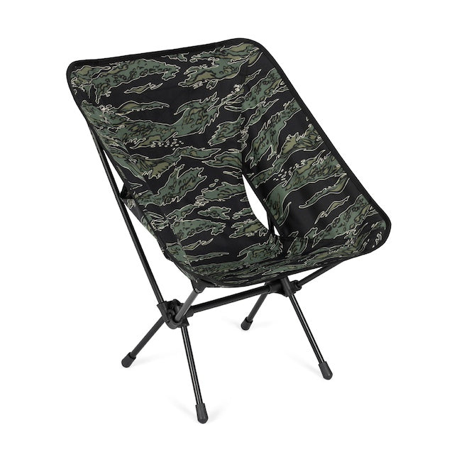 Helinox（ヘリノックス）タクティカル チェア [X-Ray Tiger Camo][Tactical Chair]
