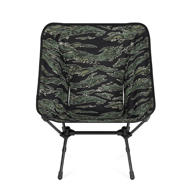 Helinox（ヘリノックス）タクティカル チェア [X-Ray Tiger Camo][Tactical Chair]