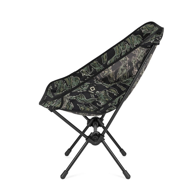 Helinox（ヘリノックス）タクティカル チェア [X-Ray Tiger Camo][Tactical Chair]