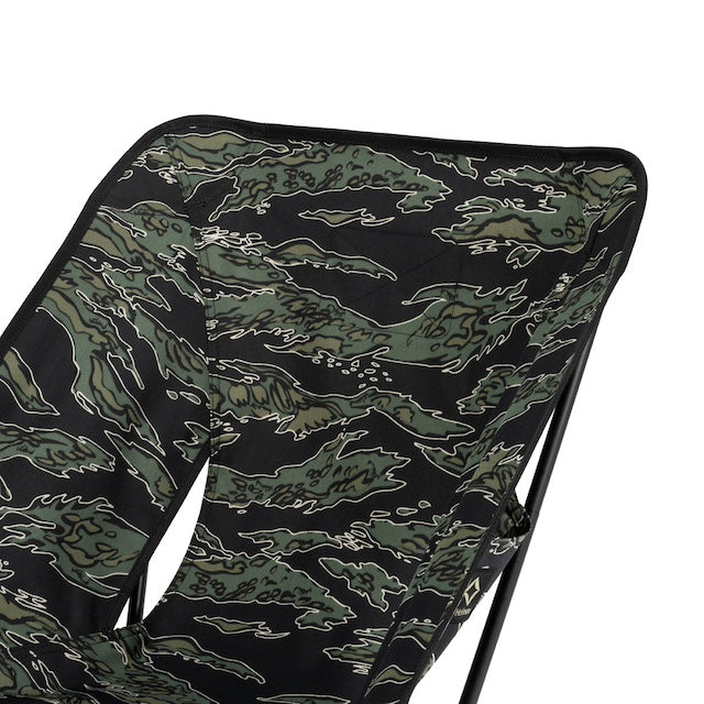 Helinox（ヘリノックス）タクティカル チェア [X-Ray Tiger Camo][Tactical Chair]