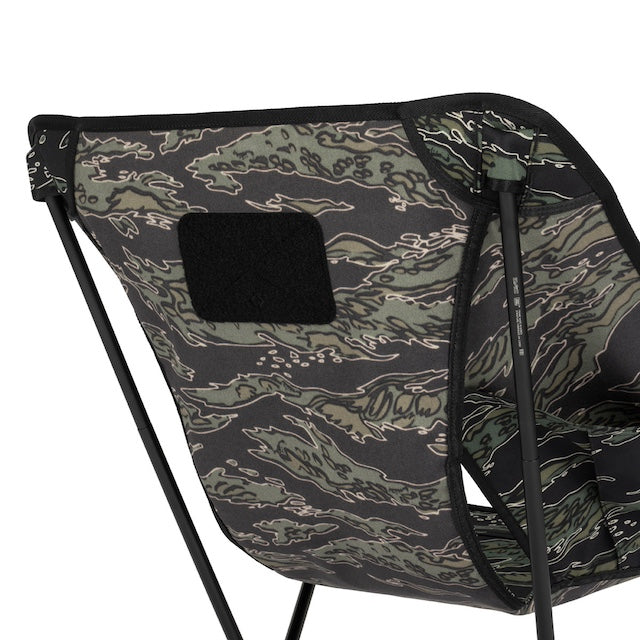 Helinox（ヘリノックス）タクティカル チェア [X-Ray Tiger Camo][Tactical Chair]