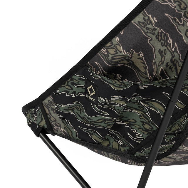 Helinox（ヘリノックス）タクティカル チェア [X-Ray Tiger Camo][Tactical Chair]