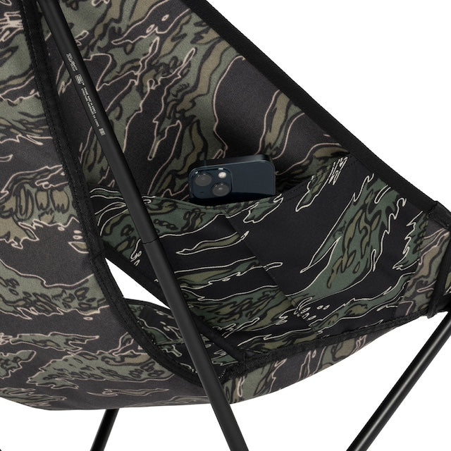 Helinox（ヘリノックス）タクティカル チェア [X-Ray Tiger Camo][Tactical Chair]