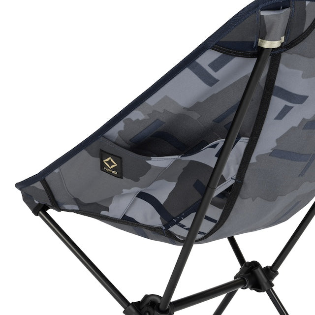 Helinox（ヘリノックス）タクティカル チェア [T-Camo][Tactical Chair]