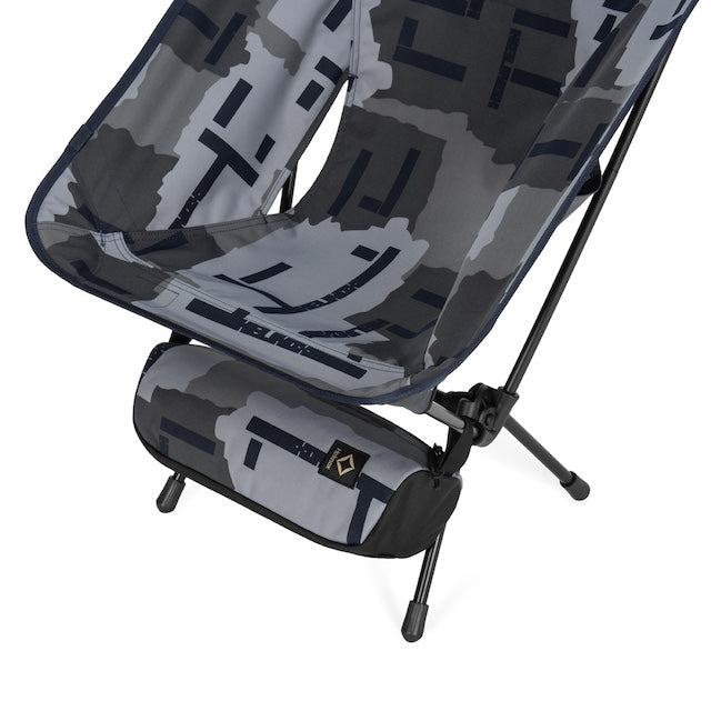 Helinox（ヘリノックス）タクティカル チェア [T-Camo][Tactical Chair