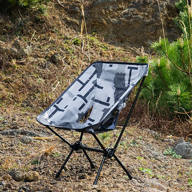 Helinox（ヘリノックス）タクティカル チェア [T-Camo][Tactical Chair