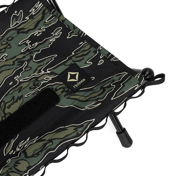 Helinox（ヘリノックス）タクティカル スピードスツール M [X-Ray Tiger Camo][Tactical Speed Stool]