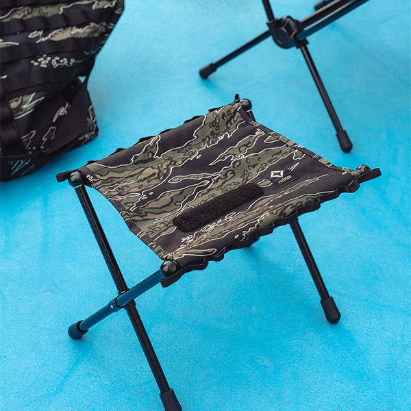 Helinox（ヘリノックス）タクティカル スピードスツール M [X-Ray Tiger Camo][Tactical Speed Stool]