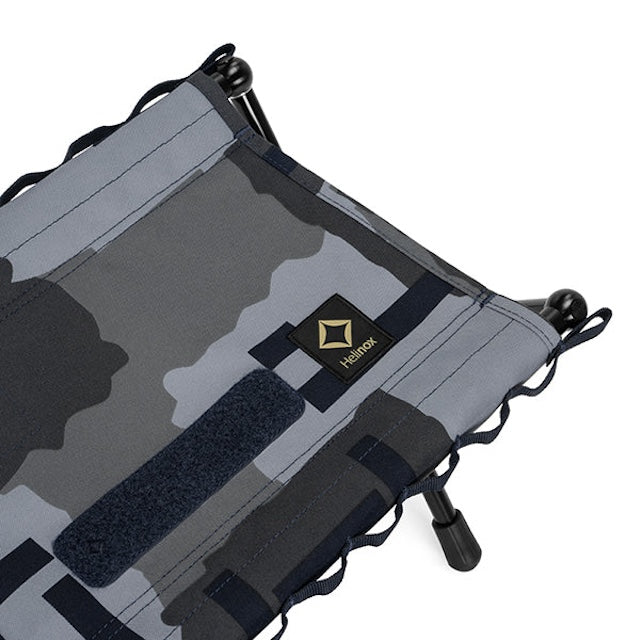 Helinox（ヘリノックス）タクティカル スピードスツール M [T-Camo][Tactical Speed Stool]