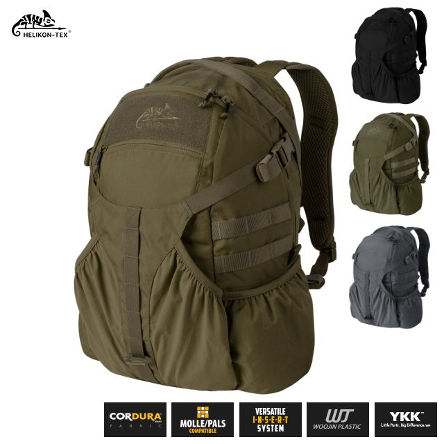 Helikon-Tex RAIDER BACKPACK [4 colors] [Raider Backpack] [Nakada Shoten]