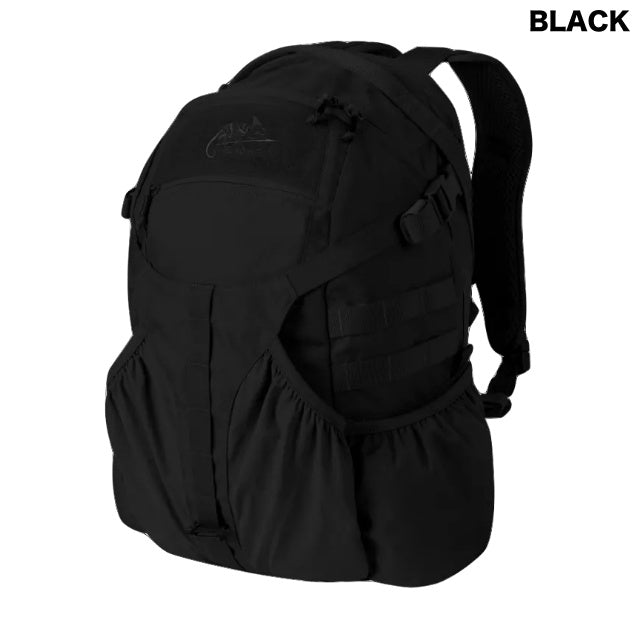 ヘリコンテックス　リュック　バックパック　ブラック 楽天市場】HELIKON-TEX(ヘリコンテックス) RAIDER BACK PACK