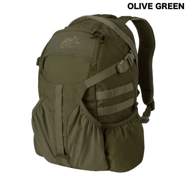 Helikon-Tex RAIDER BACKPACK [4 colors] [Raider Backpack] [Nakada Shoten]