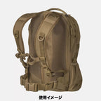 Helikon-Tex RAIDER BACKPACK [4 colors] [Raider Backpack] [Nakada Shoten]