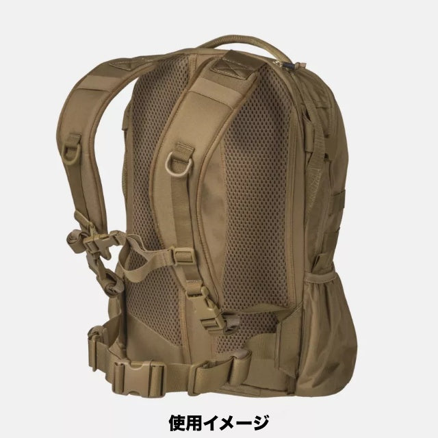 Helikon-Tex RAIDER BACKPACK [4 colors] [Raider Backpack] [Nakada Shoten]