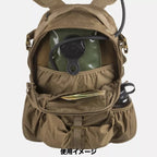 Helikon-Tex RAIDER BACKPACK [4 colors] [Raider Backpack] [Nakada Shoten]