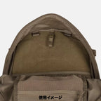Helikon-Tex RAIDER BACKPACK [4 colors] [Raider Backpack] [Nakada Shoten]