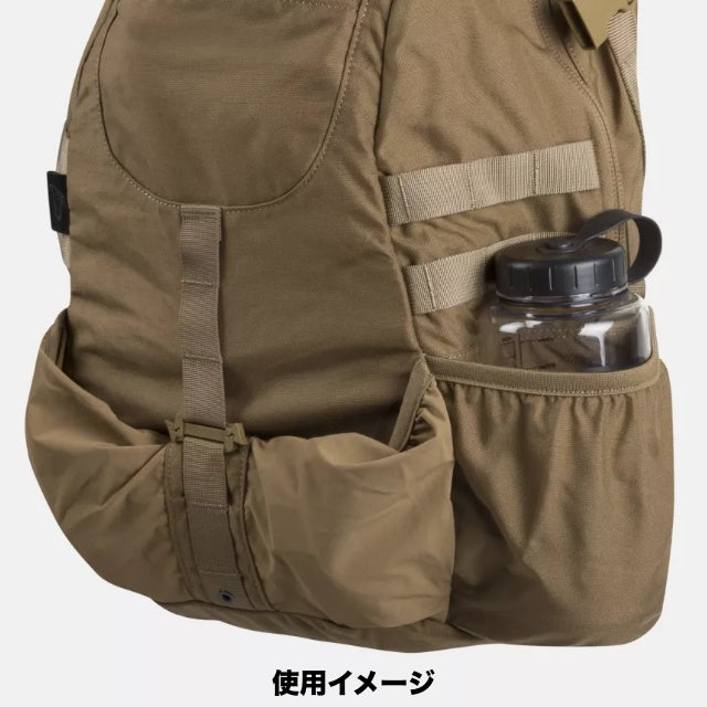 Helikon-Tex RAIDER BACKPACK [4 colors] [Raider Backpack] [Nakada Shoten]