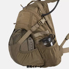 Helikon-Tex RAIDER BACKPACK [4 colors] [Raider Backpack] [Nakada Shoten]