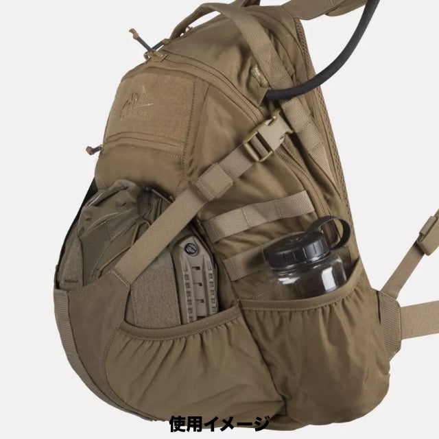 Helikon-Tex RAIDER BACKPACK [4 colors] [Raider Backpack] [Nakada Shoten]