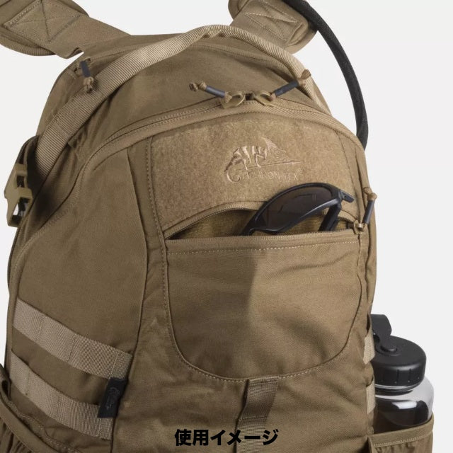 Helikon-Tex RAIDER BACKPACK [4 colors] [Raider Backpack] [Nakada Shoten]