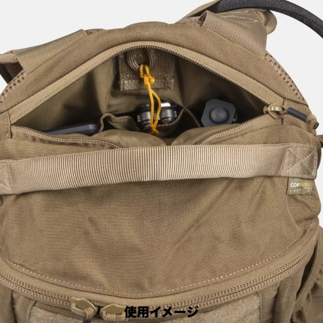 Helikon-Tex RAIDER BACKPACK [4 colors] [Raider Backpack] [Nakada Shoten]