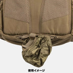 Helikon-Tex RAIDER BACKPACK [4 colors] [Raider Backpack] [Nakada Shoten]