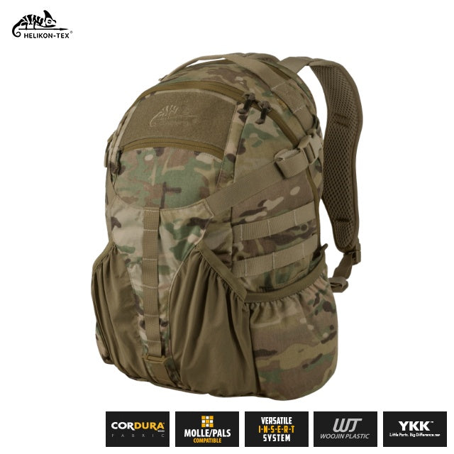 Helikon-Tex RAIDER BACKPACK [Multicam] [Raider Backpack] [Nakada Shoten]