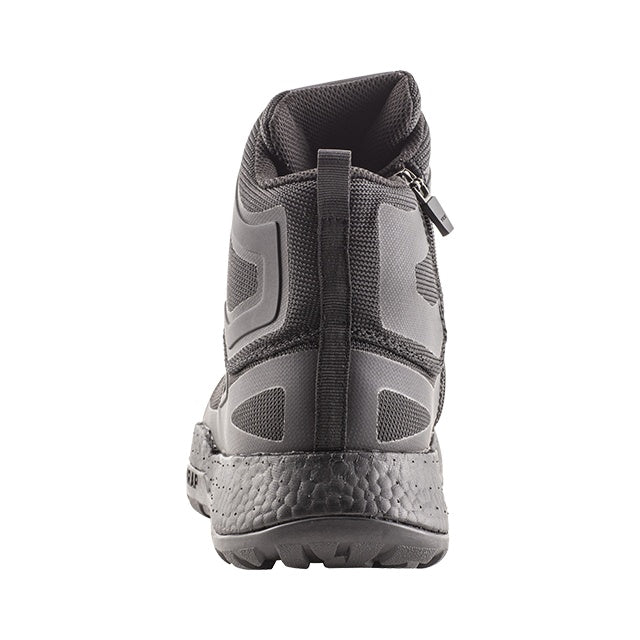 BELLEVILLE（ベルビル）AMRAP BV970ZWPT / Vapor Boot Side Zipper [BLACK][ベイパーブーツ サイドジップ]