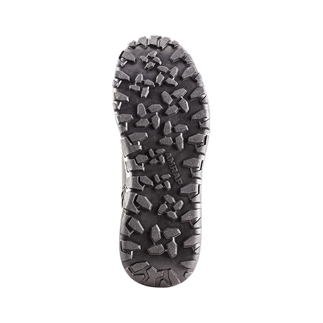 BELLEVILLE（ベルビル）AMRAP BV970ZWPT / Vapor Boot Side Zipper [BLACK][ベイパーブーツ サイドジップ]