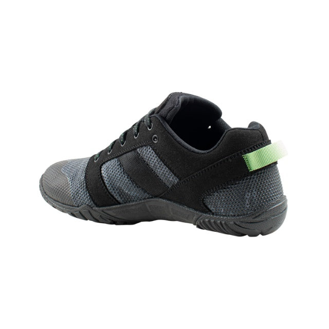 BELLEVILLE（ベルビル）Mini-Mil MM001/ Barefoot Activity Shoe [BLACK/SHADOW CAMO][ミニミル ベアフット アクティビティシュー]