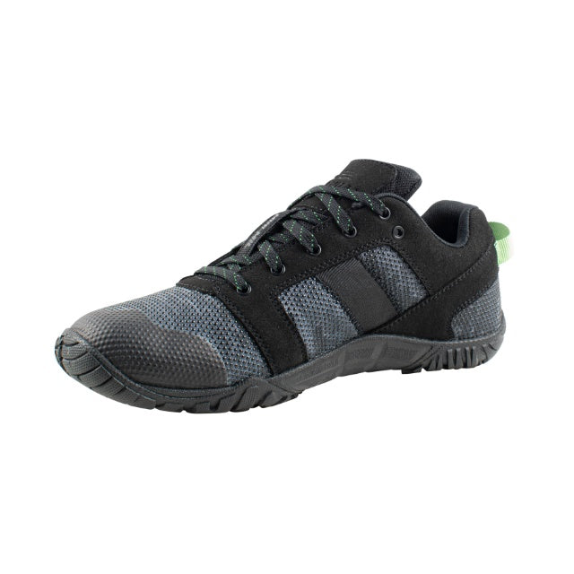 BELLEVILLE（ベルビル）Mini-Mil MM001/ Barefoot Activity Shoe [BLACK/SHADOW CAMO][ミニミル ベアフット アクティビティシュー]
