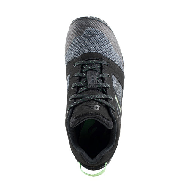 BELLEVILLE（ベルビル）Mini-Mil MM001/ Barefoot Activity Shoe [BLACK/SHADOW CAMO][ミニミル ベアフット アクティビティシュー]