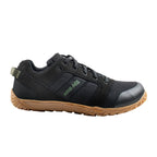 BELLEVILLE（ベルビル）Mini-Mil MM002/ Barefoot Activity Shoe [BLACK/GREEN/GUM][ミニミル ベアフット アクティビティシュー]