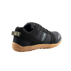 BELLEVILLE（ベルビル）Mini-Mil MM002/ Barefoot Activity Shoe [BLACK/GREEN/GUM][ミニミル ベアフット アクティビティシュー]
