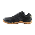 BELLEVILLE（ベルビル）Mini-Mil MM002/ Barefoot Activity Shoe [BLACK/GREEN/GUM][ミニミル ベアフット アクティビティシュー]