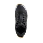 BELLEVILLE（ベルビル）Mini-Mil MM002/ Barefoot Activity Shoe [BLACK/GREEN/GUM][ミニミル ベアフット アクティビティシュー]
