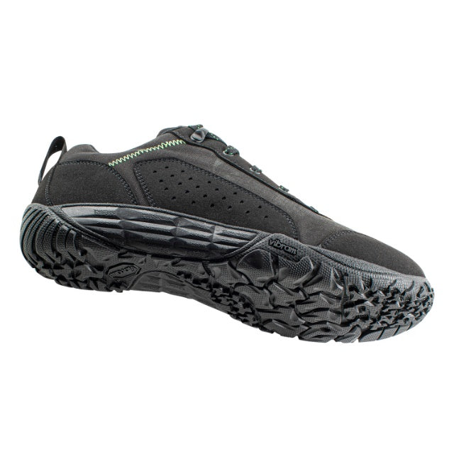 BELLEVILLE（ベルビル）Mini-Mil MM003/ Barefoot Activity Shoe [BLACK/BLACK MULTICAM][ミニミル ベアフット アクティビティシュー]