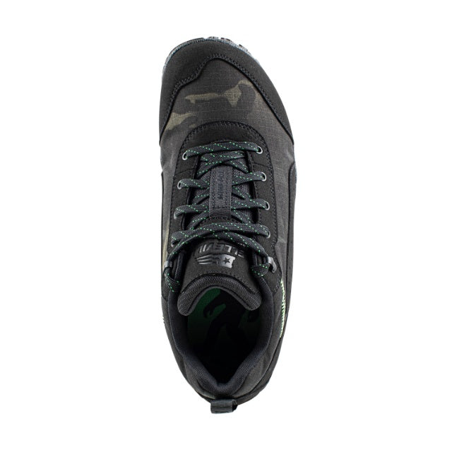 BELLEVILLE（ベルビル）Mini-Mil MM003/ Barefoot Activity Shoe [BLACK/BLACK MULTICAM][ミニミル ベアフット アクティビティシュー]