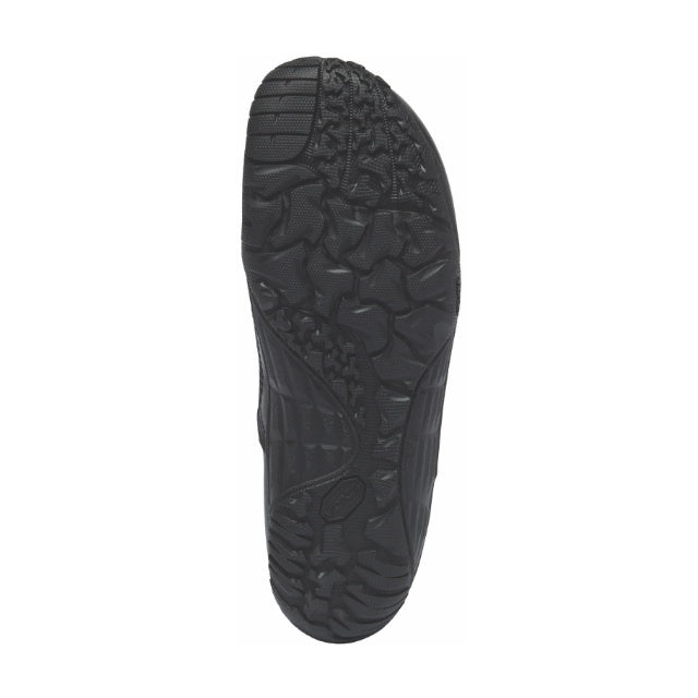BELLEVILLE（ベルビル）Mini-Mil MM003/ Barefoot Activity Shoe [BLACK/BLACK MULTICAM][ミニミル ベアフット アクティビティシュー]