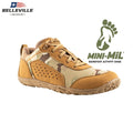 BELLEVILLE（ベルビル）Mini-Mil MM004/ Barefoot Activity Shoe [COYOTE/MULTICAM][ミニミル ベアフット アクティビティシュー]