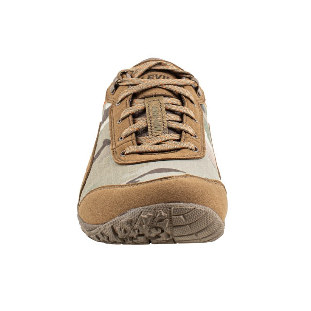 BELLEVILLE（ベルビル）Mini-Mil MM004/ Barefoot Activity Shoe [COYOTE/MULTICAM][ミニミル ベアフット アクティビティシュー]