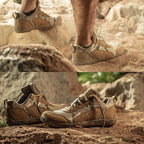 BELLEVILLE（ベルビル）Mini-Mil MM004/ Barefoot Activity Shoe [COYOTE/MULTICAM][ミニミル ベアフット アクティビティシュー]