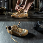 BELLEVILLE（ベルビル）Mini-Mil MM004/ Barefoot Activity Shoe [COYOTE/MULTICAM][ミニミル ベアフット アクティビティシュー]