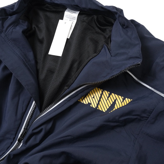 US（米軍）US NAVY Physical Fitness Jacket  フィジカル フィットネス ジャケット [新品]